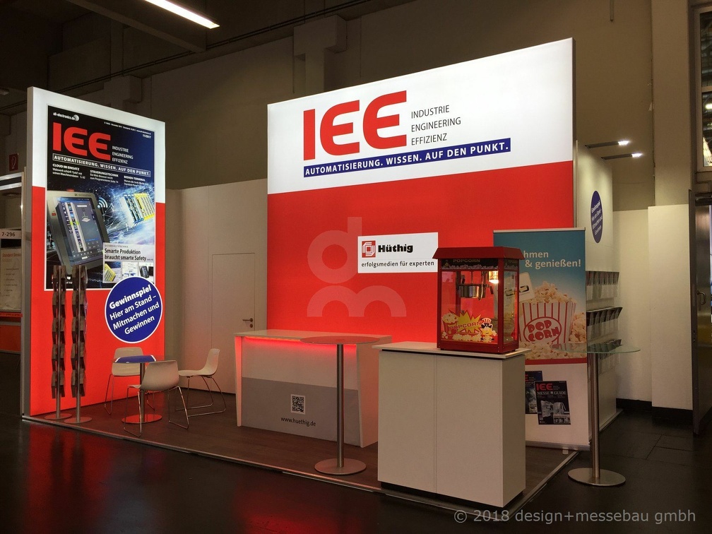 Huethig SPS2017 (1) (7274 Besuche) Huethig SPS2017 (1)