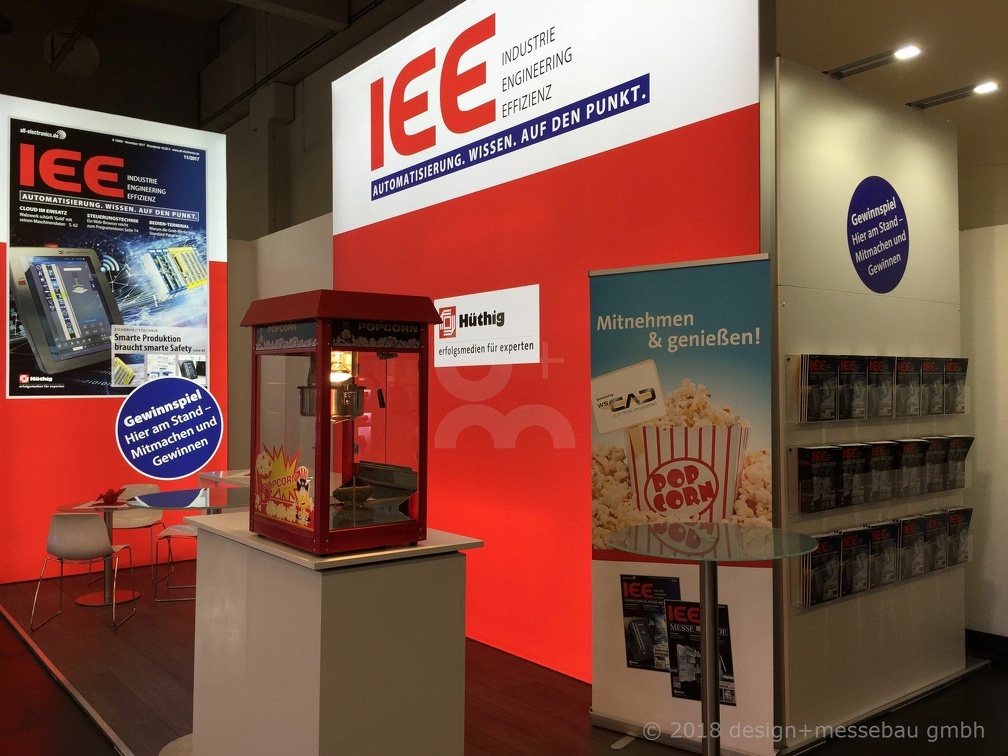 Huethig SPS2017 (4) (7340 Besuche) Huethig SPS2017 (4)