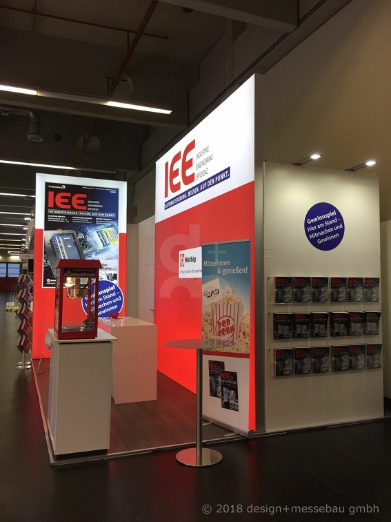 Huethig SPS2017 (5) (7315 Besuche) Huethig SPS2017 (5)