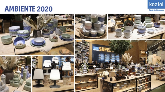 koziol ambiente20 12