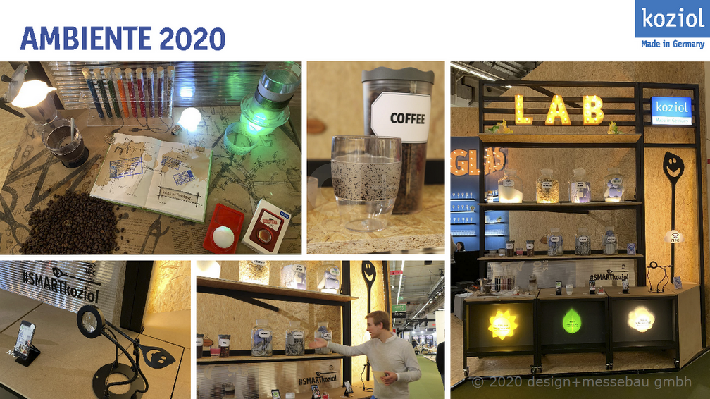 koziol ambiente20 13