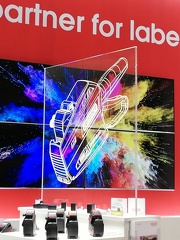 Messestand Fachpack 2019 2