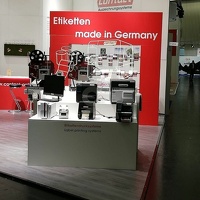 Messestand Fachpack 2019 4 (539 Besuche) Messestand Fachpack 2019 4