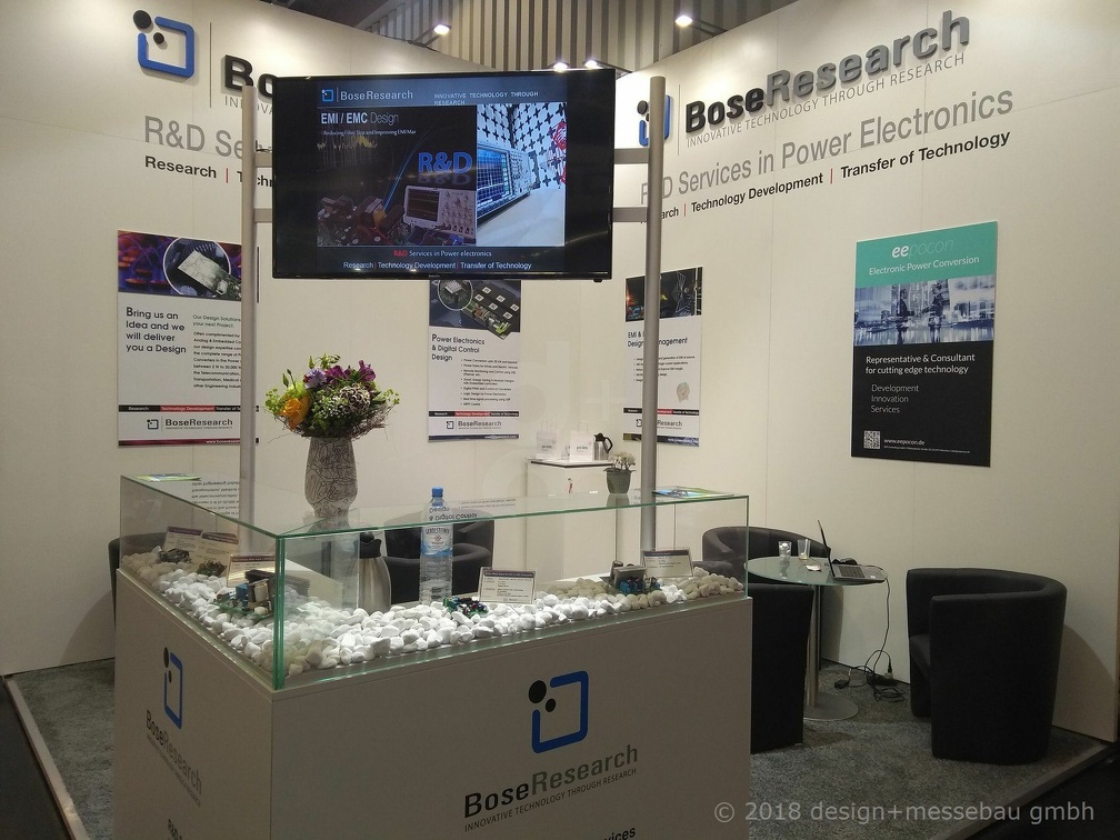 Bose PCIM 2018 (7) (2151 Besuche) Bose PCIM 2018 (7)