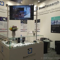 Bose PCIM 2018 (7) (2150 Besuche) Bose PCIM 2018 (7)
