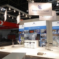 Balzer GIFA2019 4 Balzer GIFA2019 4