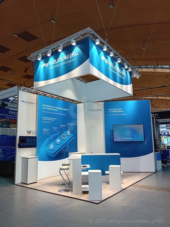 Freudenberg Filtration 2024  PaintExpo (2) (300 Besuche) Freudenberg Filtration 2024  PaintExpo (2)