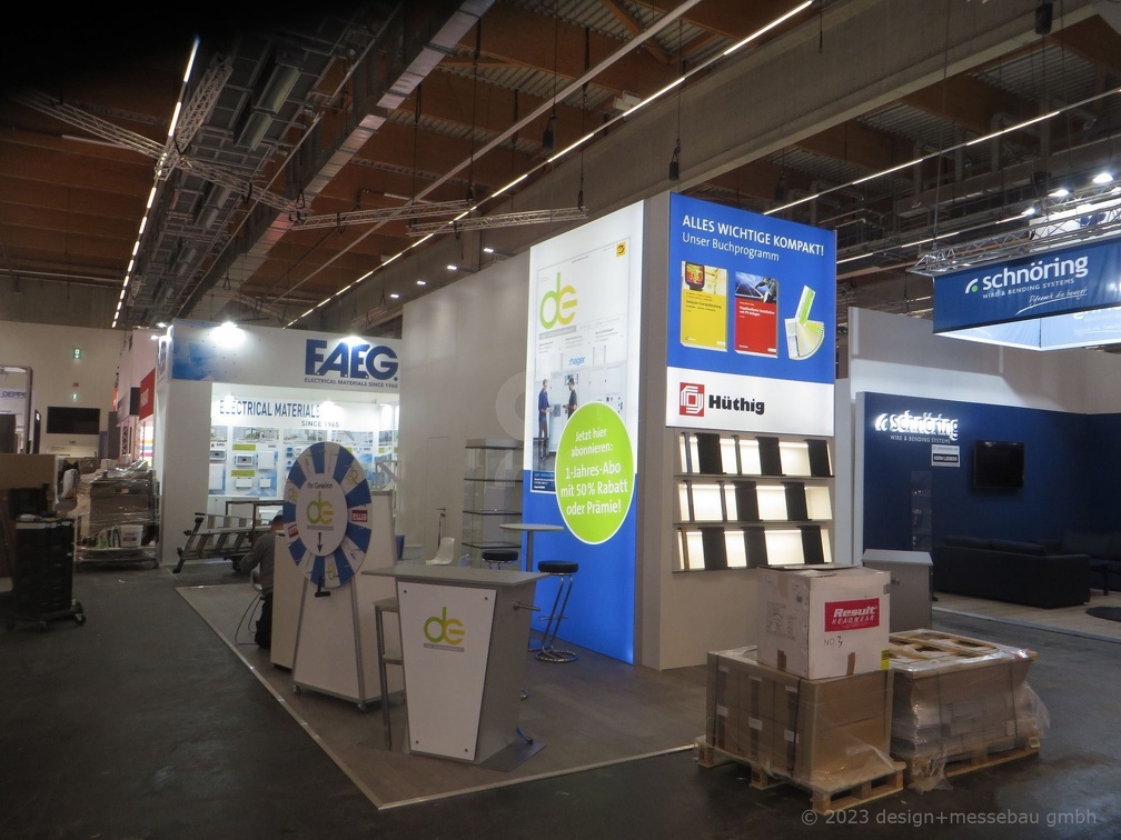 Huethig Medien 2024 Light+Building (5) (2549 Besuche) Huethig Medien 2024 Light+Building (5)