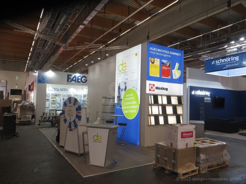 Huethig Medien 2024 Light+Building (5) (2547 Besuche) Huethig Medien 2024 Light+Building (5)