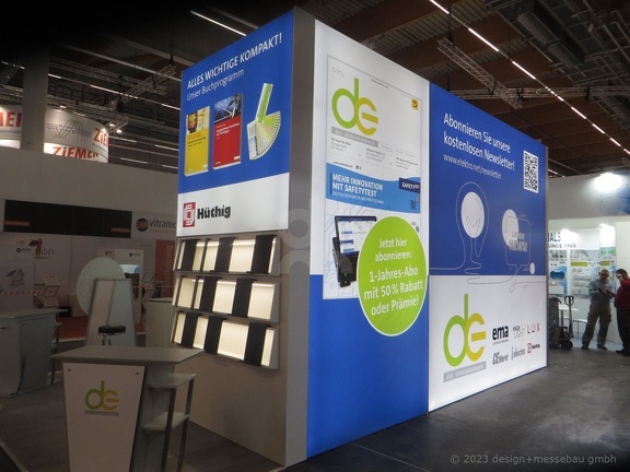 Huethig Medien 2024 Light+Building (2)