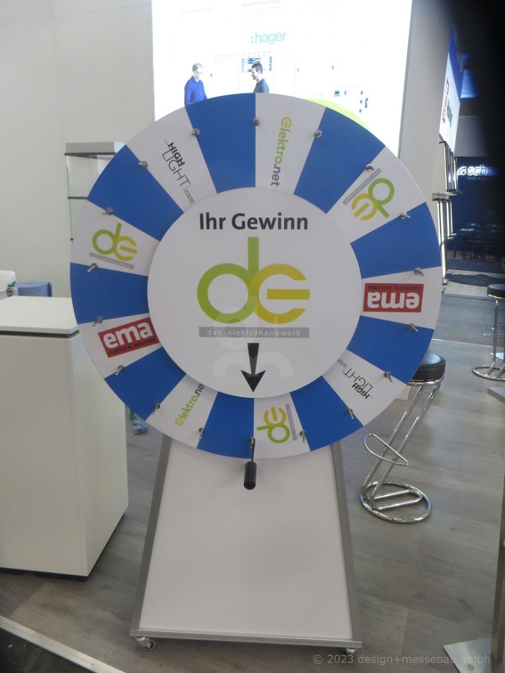 Huethig Medien 2024 Light+Building (4) (2520 Besuche) Huethig Medien 2024 Light+Building (4)