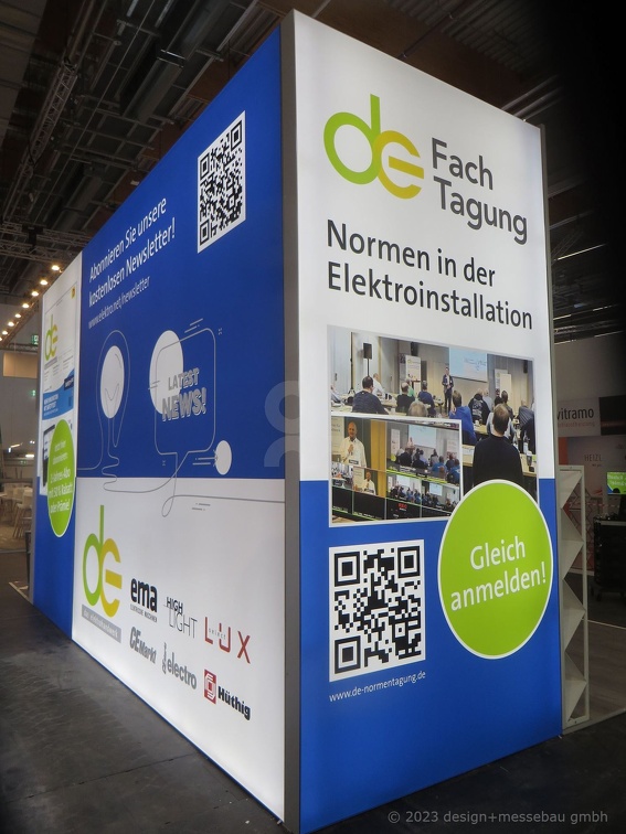 Huethig Medien 2024 Light+Building (3) (2495 Besuche) Huethig Medien 2024 Light+Building (3)