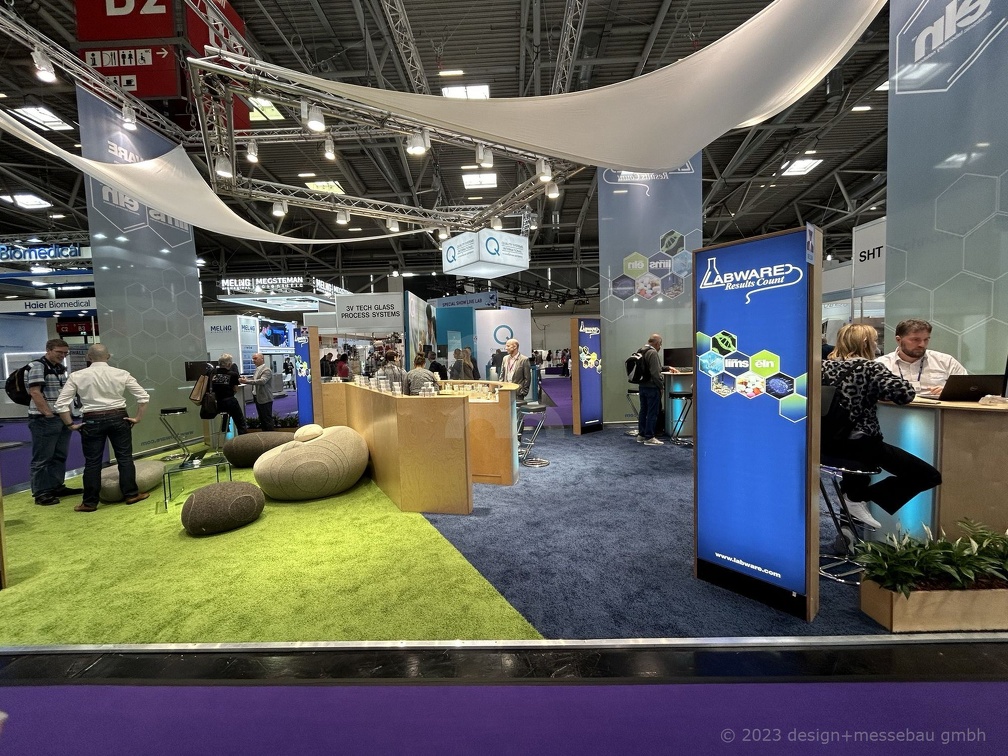 LabWare 2024 Analytica (7) (429 Besuche) LabWare 2024 Analytica (7)