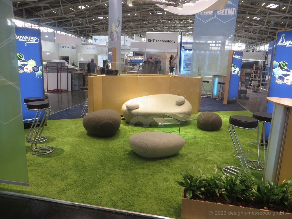 LabWare 2024 Analytica (9) (3189 Besuche) LabWare 2024 Analytica (9)