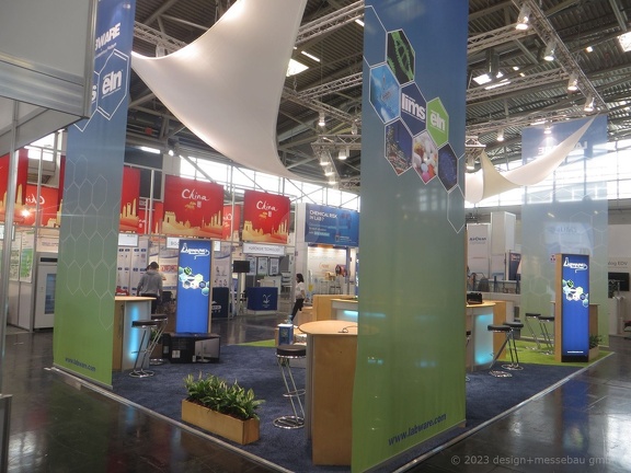 LabWare 2024 Analytica (11) (2990 Besuche) LabWare 2024 Analytica (11)