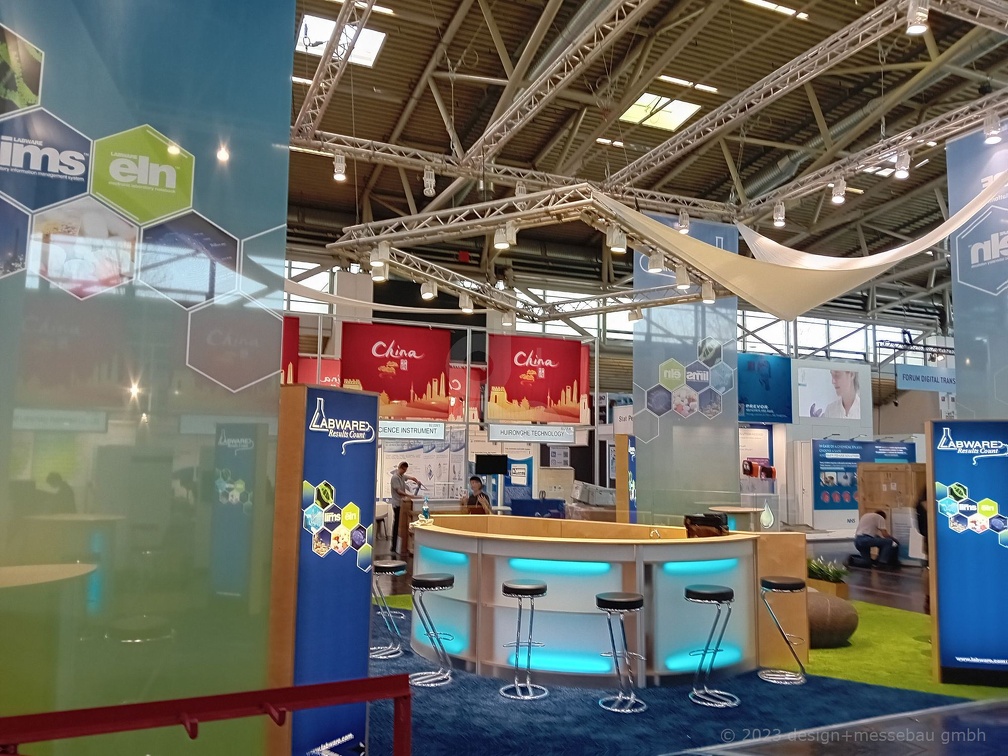 LabWare 2024 Analytica (2) (7723 Besuche) LabWare 2024 Analytica (2)