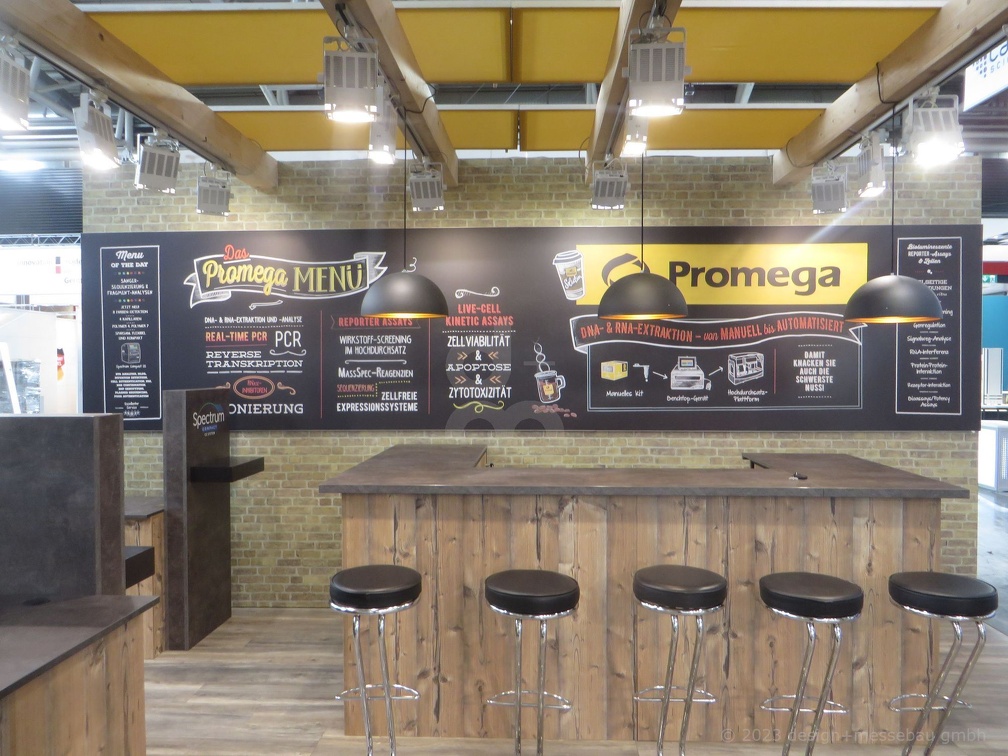 Promega Analytiva24 (5) (1294 Besuche) Promega Analytiva24 (5)