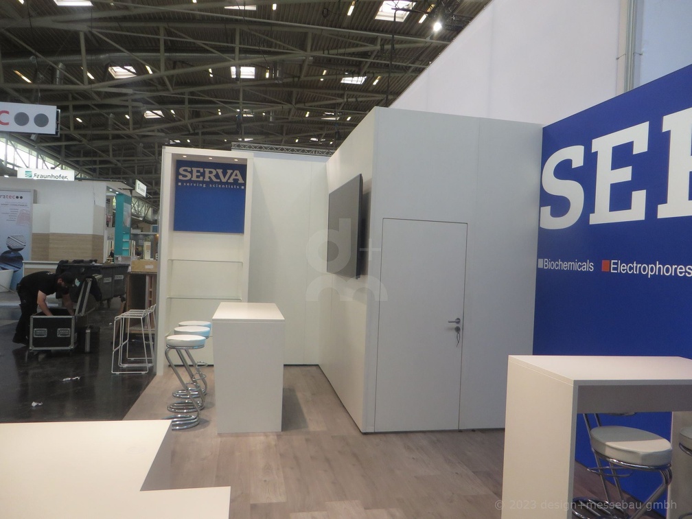 Serva Analytica24 (7) (1133 Besuche) Serva Analytica24 (7)