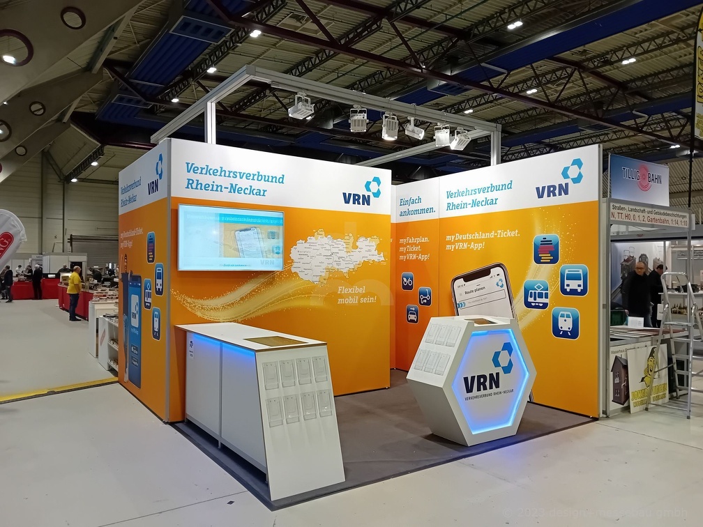 VRN Modellbahn24 (5) (3551 Besuche) VRN Modellbahn24 (5)