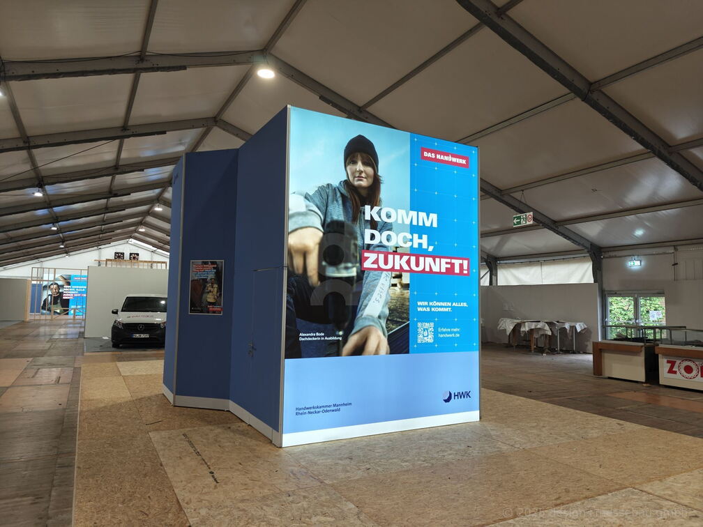 HWK 25 Maimarkt(20) (15 Besuche) HWK 25 Maimarkt(20)